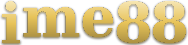 ime88 logo