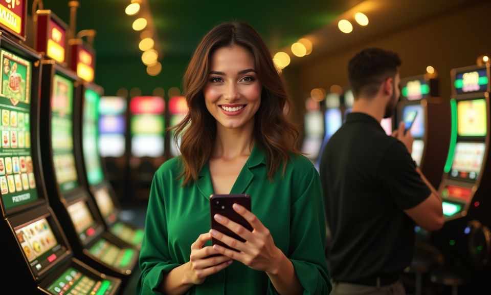 ime88 casino app visual